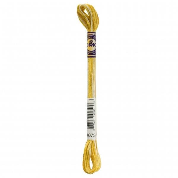 4073 | Yellow