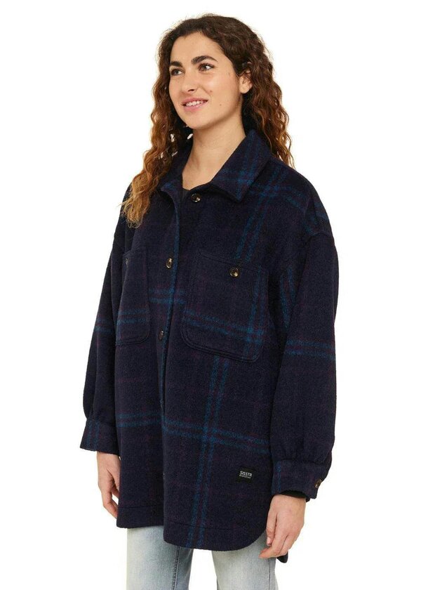 Sisstrevolution Sisstr Misha Overshirt