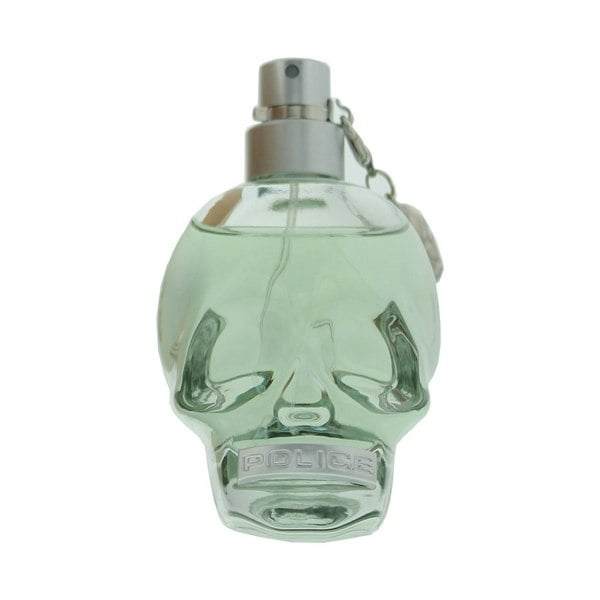 Police To Be Green Eau De Toilette 40ml Unisex