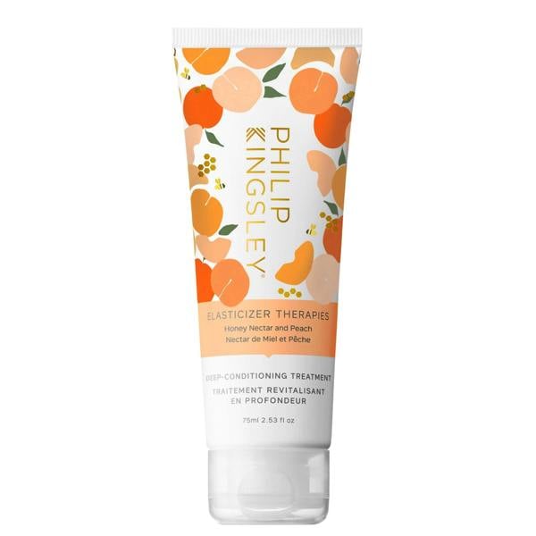 Philip Kingsley Treatments Honey Nectar & Peach Elasticizer 75ml