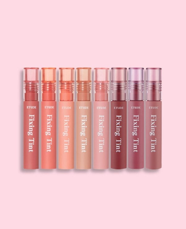 Etude Fixing Tint Lip Tint