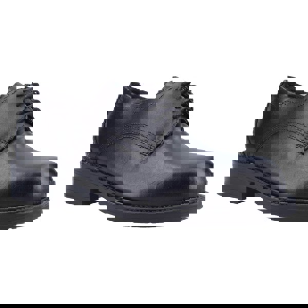 Magnum Duty Lite CT Mens Uniform Safety Shoes - Black