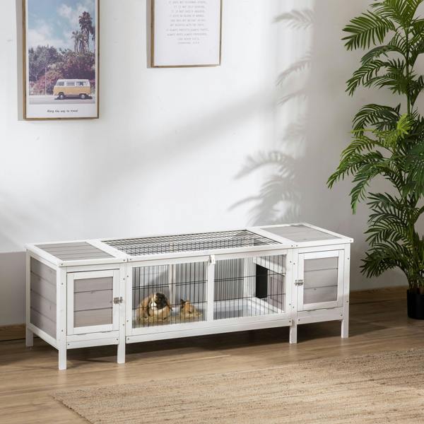 Rabbit Hutch