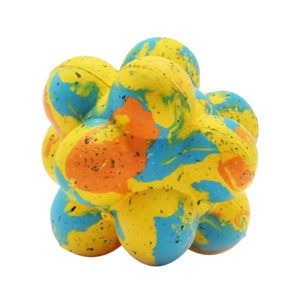 Nike Max Fusion Pop It Dog Toy - Multicoloured - 