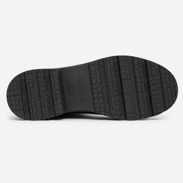 Barbour LAYLA ANKLE Wellingtons   in  Black