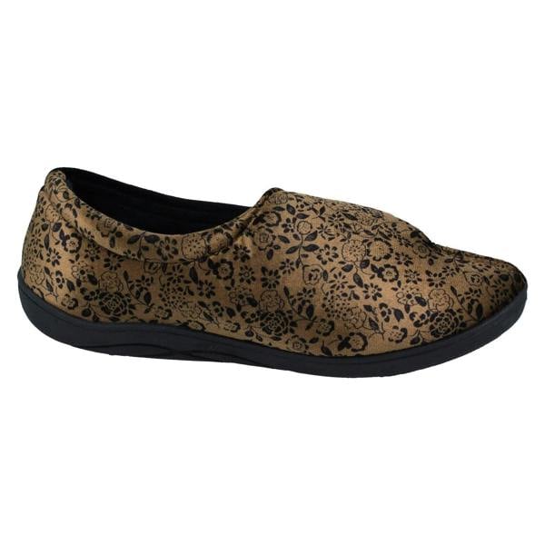 Padders Ladies Padders Textile Cosy Loungewear Slippers Hope