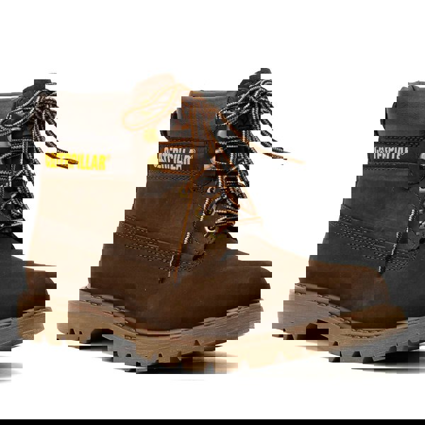 Caterpillar P726076 Mens Colorado 2.0 Dark - Brown