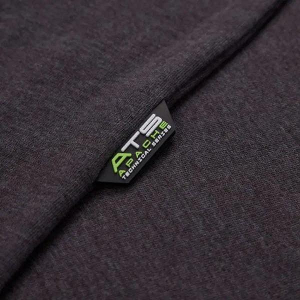 Vancouver Crew Neck T-Shirt - Hi-Vis Trousers