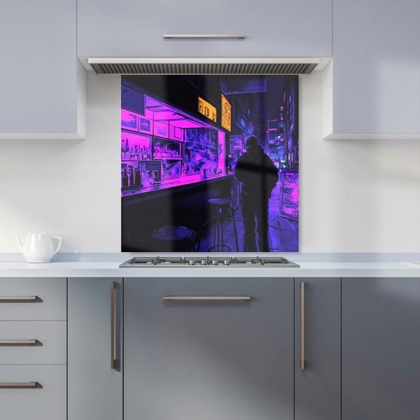 Dante Mercer: 00008 Kitchen Splashback