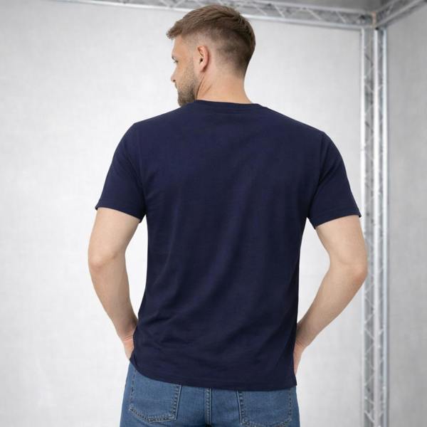 Ellesse Floran T-Shirt Navy