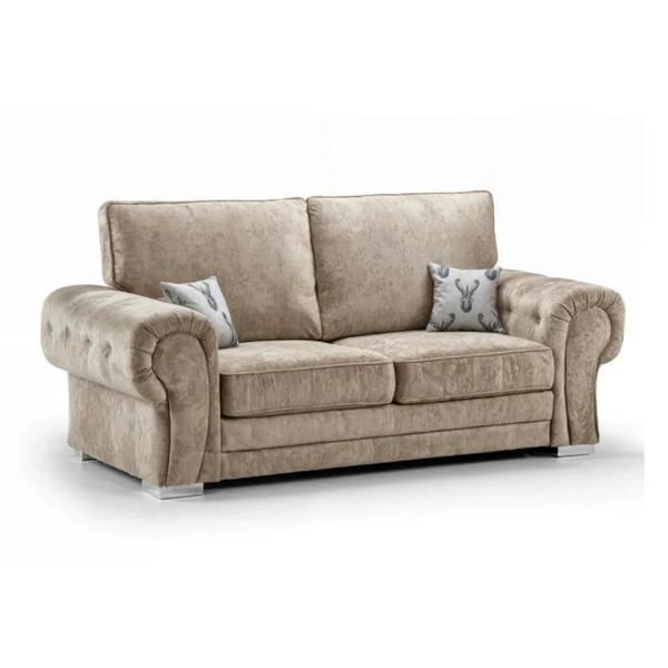Sofa Scene Verona Full Back Living Room Furniture Range