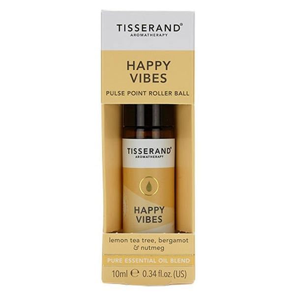 Tisserand Happy Vibes Roller Ball 10 ml