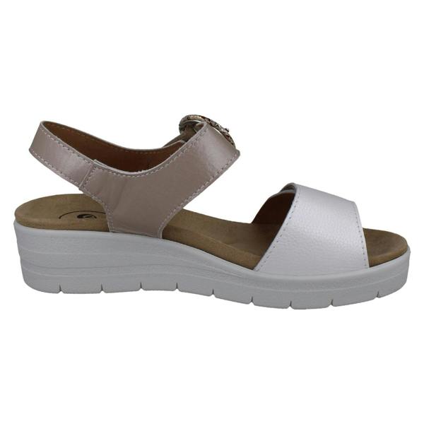 DB Shoes Ladies DB Shoes Casual Sandals With Removable Insole Lily