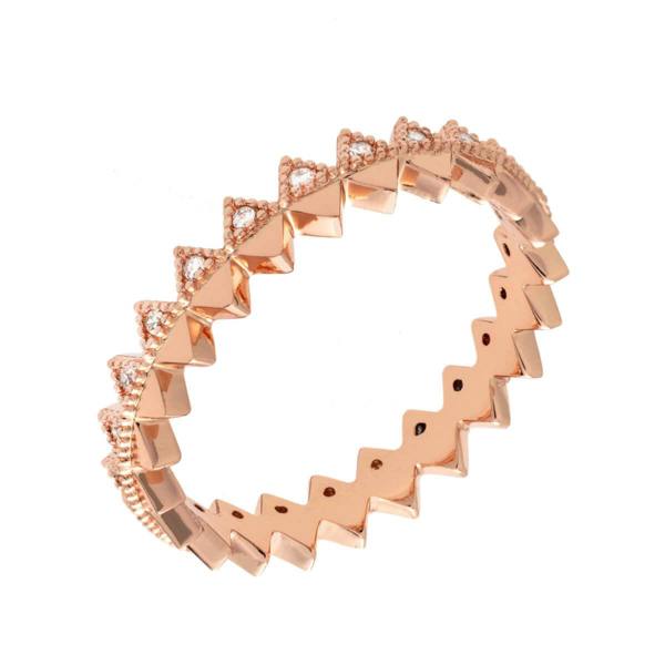 Sole du Soleil Lupine Women Ring - SDS20201R9