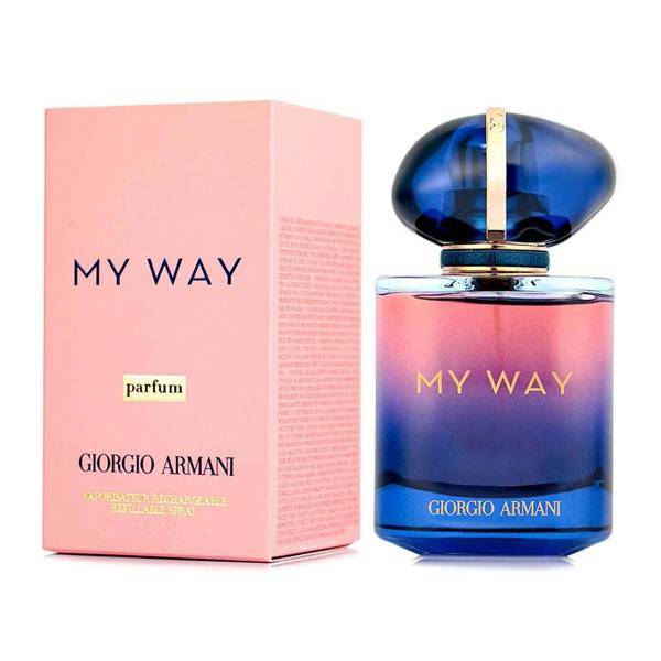 Giorgio Armani My Way Parfum