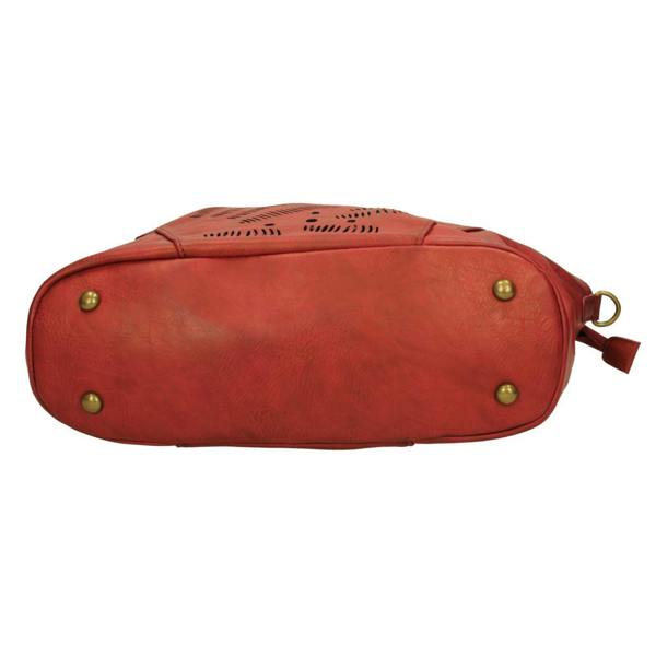 Remonte Ladies Remonte Medium Size Shoulder Bag Q0421