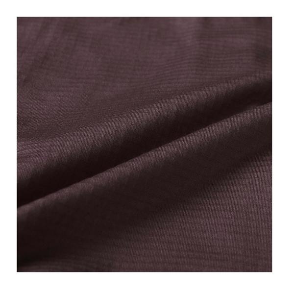 Dare 2B Womens/Ladies Lowline Core Stretch Full Zip Midlayer - Huckleberry - 