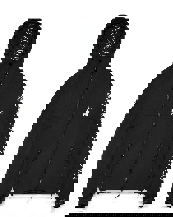 Money Shine Jacket Black