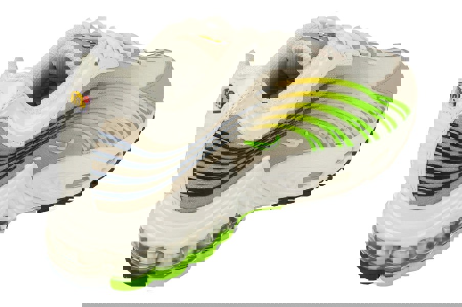 Nike Air Max Plus II Mens Cv8840  001 - College Grey White 001 - Photo 2