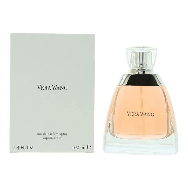 Vera Wang Womens Eau de Parfum 100ml Fragrance