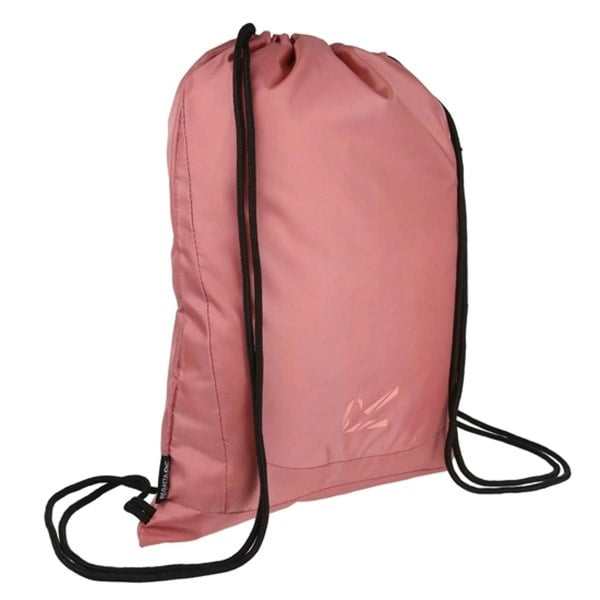 Regatta Shilton Drawstring Bag - Dusty Rose