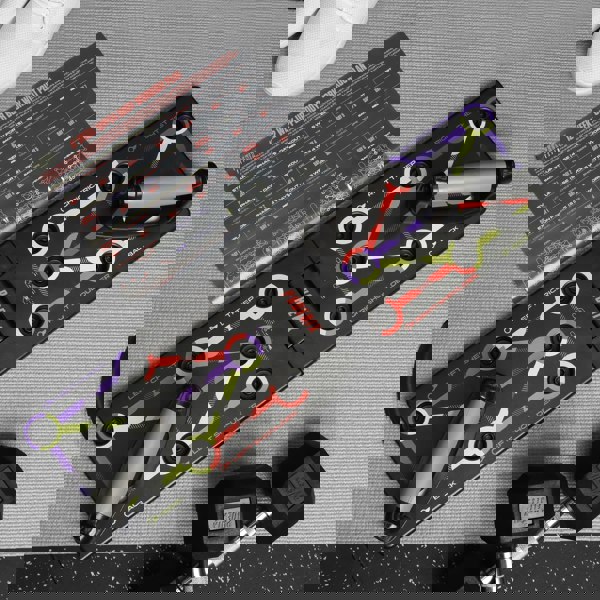 Phoenix Fitness MULTI-POSITION PUSH UP BOARD