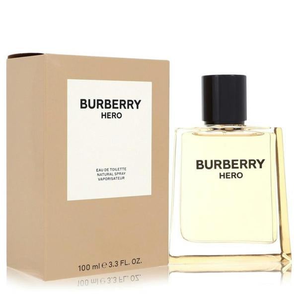 Burberry Hero Eau De Toilette 100 ml