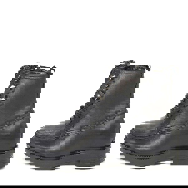 HX London Ealing Lace Up Boots