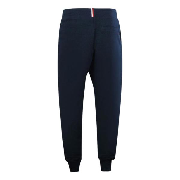 Tommy Hilfiger Desert Sky Navy Track Pants