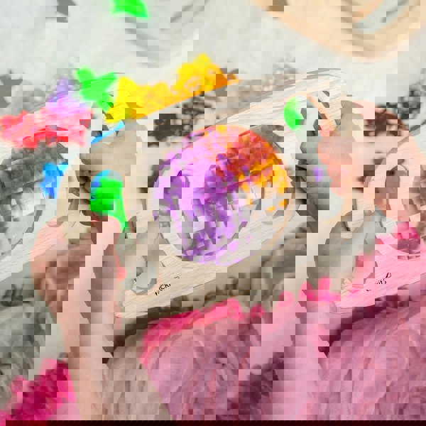 tickit Easy Hold Kaleidoscope Panel