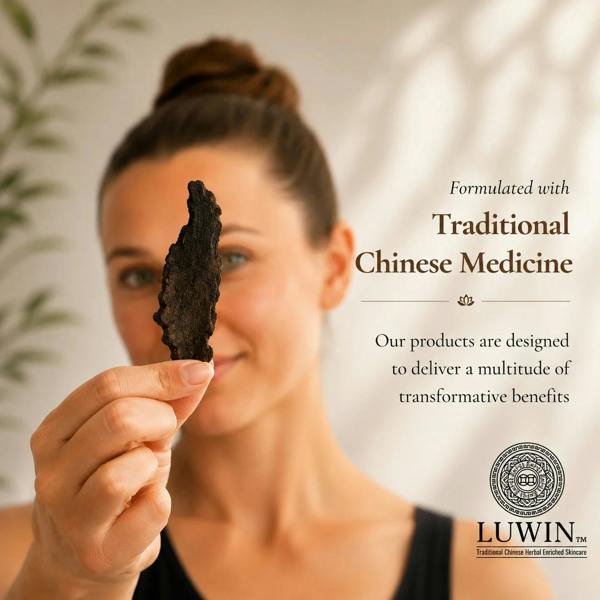 LUWIN Skincare Advanced Clear & Brightening Super Set – Acne & Dark Spot Routine for Clear, Even Skin | LUWIN