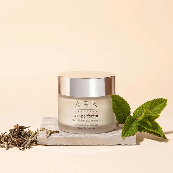 ARK Skincare Detoxifying Clay Masque