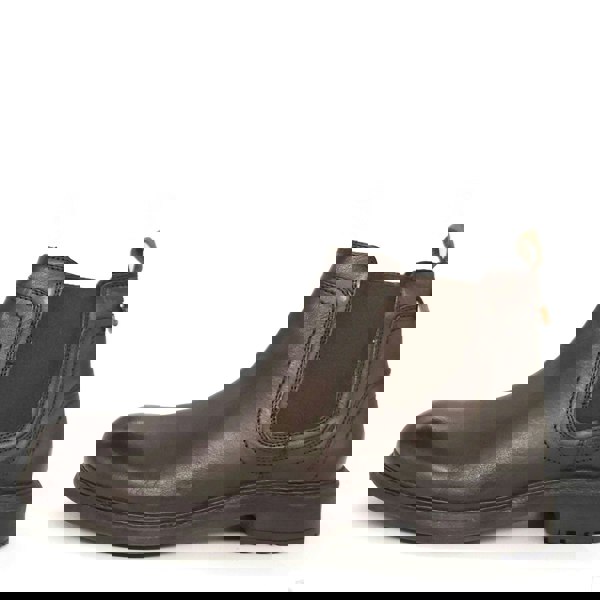 Wrangler Freedom Chelsea Zip Boots