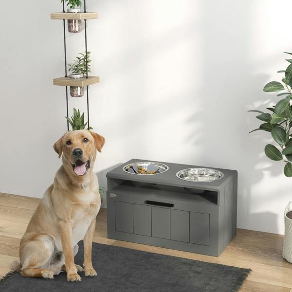 Pet Feeder