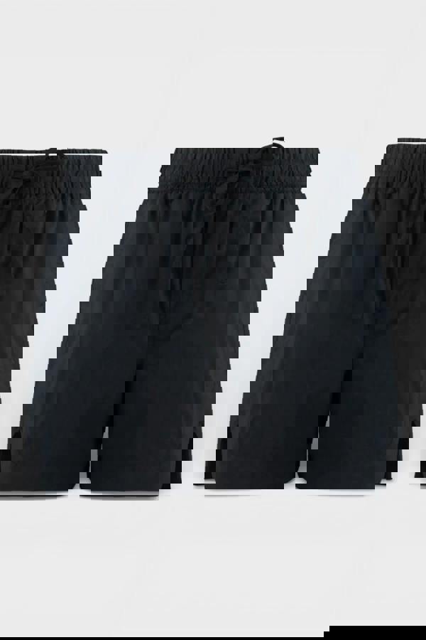 Canada Goose Kaslo Logo Short Black