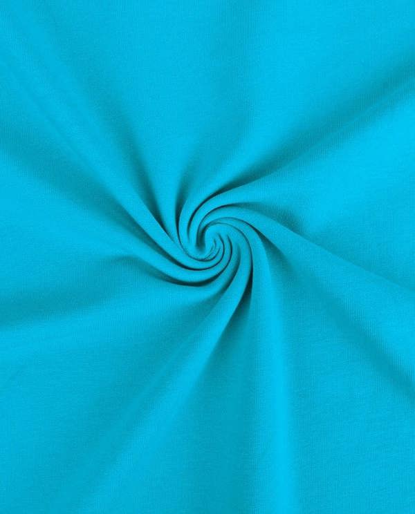 Vivid Aqua