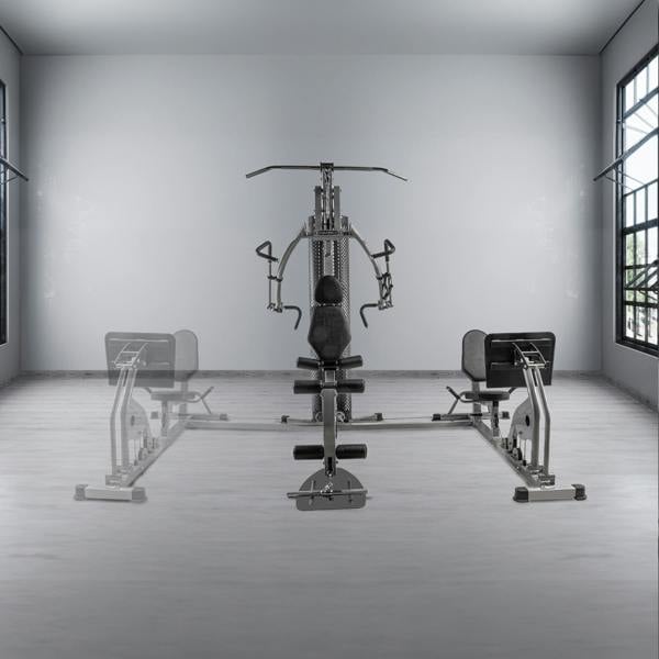 Marcy Multigym 136kg Resistance MWM8307LP