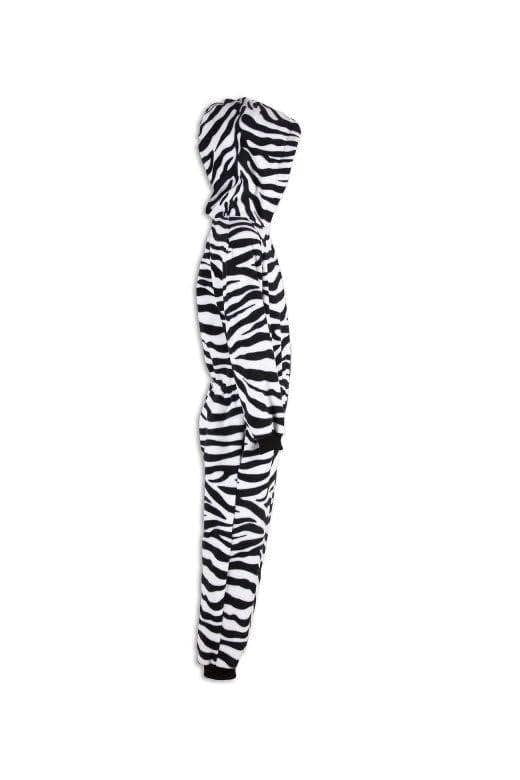 Camille Childrens Animal Print Onesie Pyjama Sets