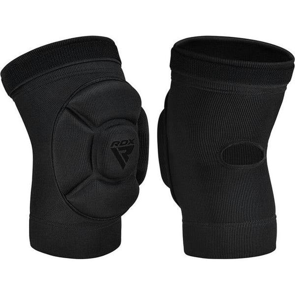 RDX Sports HOSIERY KNEE FOAM K5 BLACK/BLACK