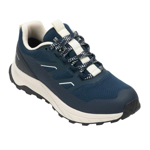 Regatta Womens/Ladies Ravika Trainers - Moonlight Denim/Light Vanilla - 