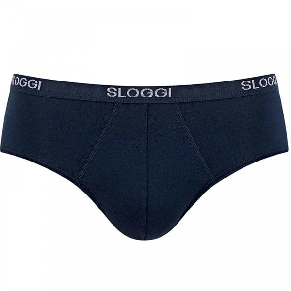 Sloggi Basic Midi, Navy