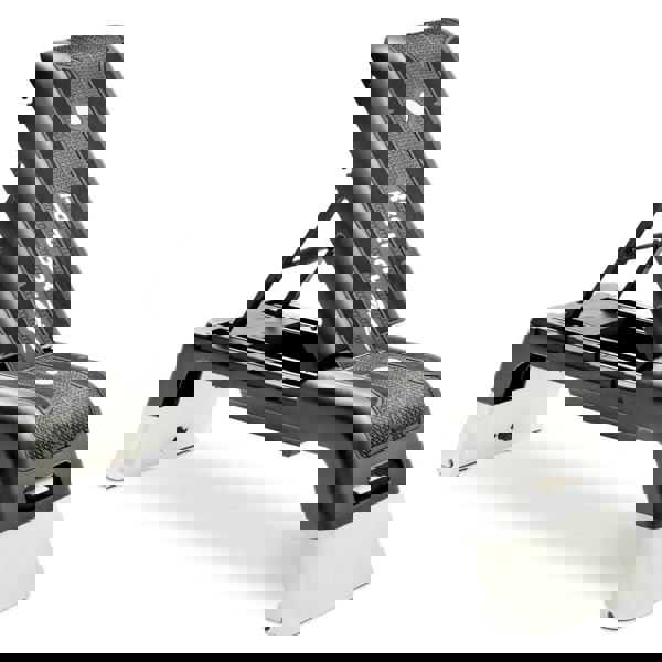 Reebok Deck Fitness Step - White