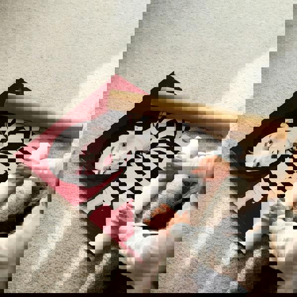 Gallery Walls Living Room | Set of 3 Boho Women Wall art Prints