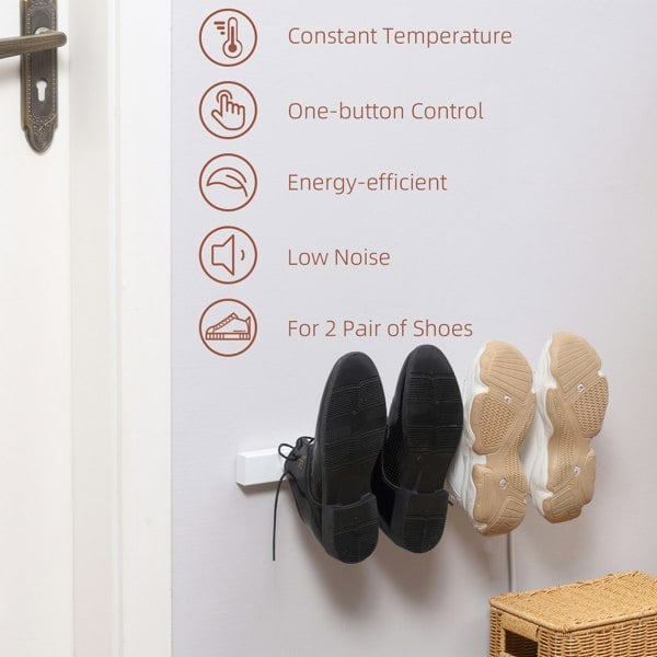 Shoe Dryer