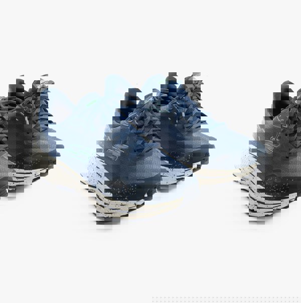 Skechers 128625/BLNV GO RUN CONSISTENT 2.0 - PIEDMONT Womens Trainers Blue/Navy