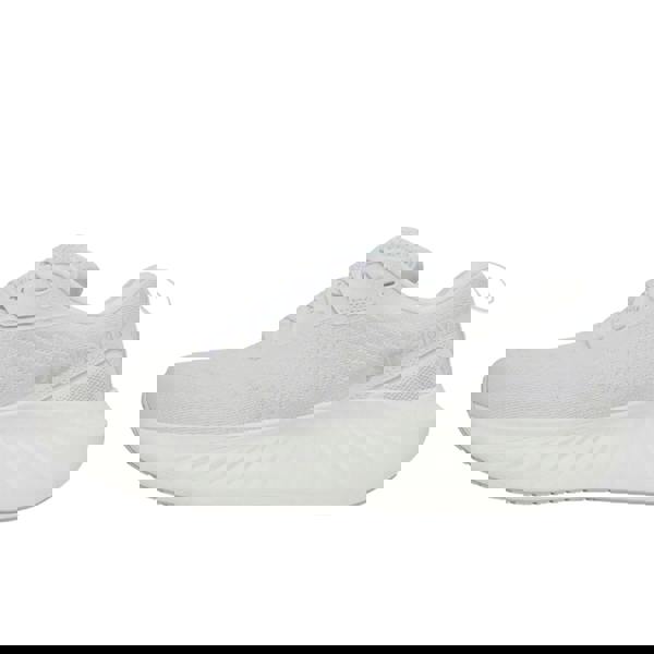 Saucony Unisex Adult Triumph 22 Running Shoes - White - 