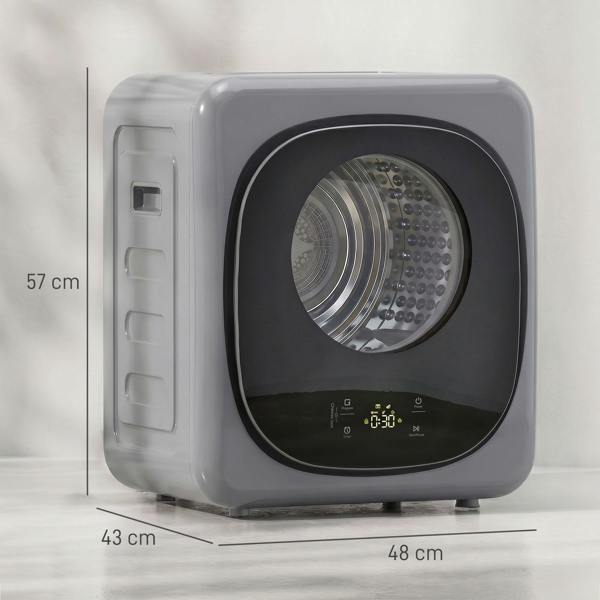 Laundry Dryer