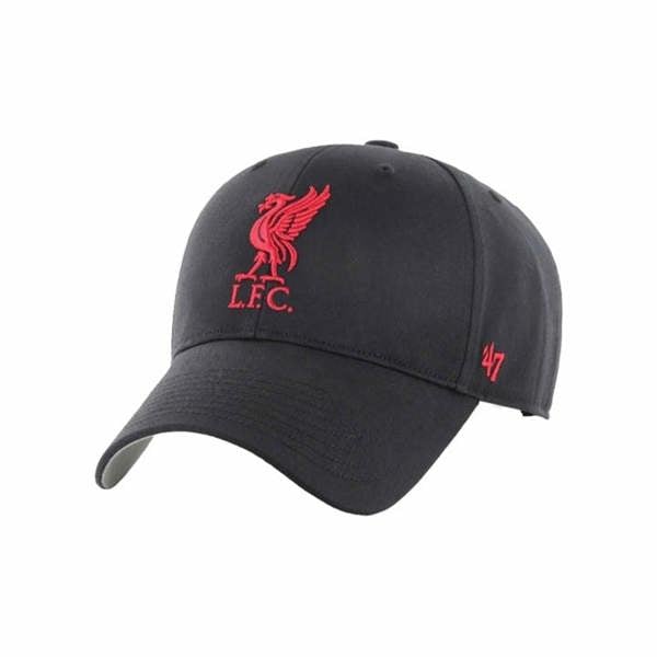 Liverpool FC Cap, Clothing Accessories, Sports, Gift