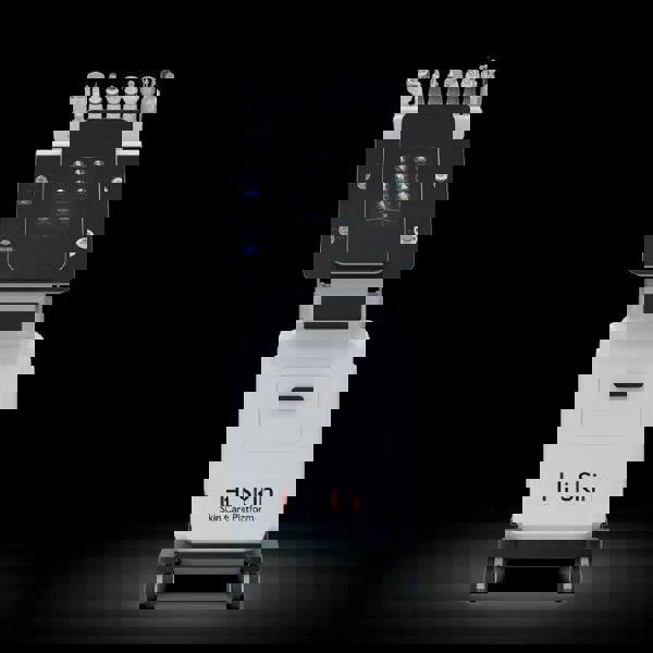 Hi-Skin III Hydro Peel Multi-functional Skincare Platform Pure Tone Aesthetics