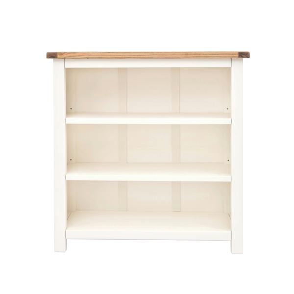 Cabinet Bits Bookcase 90x90x30cm